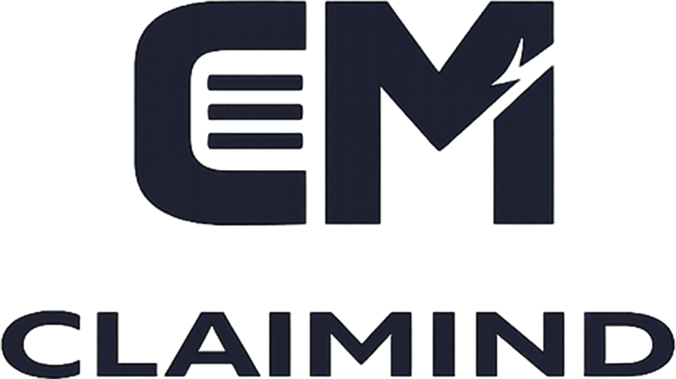 CLAIMIND Logo